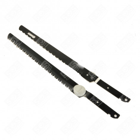 SET DI COLTELLI ELETTRICI ROBOT DA CUCINA E CUOCITUTTO - SS-989024