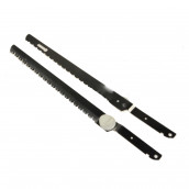 Set di coltelli elettrici