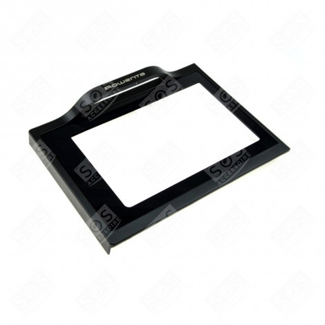 VETRO ESTERNO CON MANIGLIA NERA FORNI, FORNELLI ELETTRICI E A GAS - SS-188632