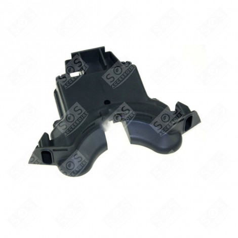 COPERCHIO EROGATORE GRIGIO SORBETTIERA O GELATIERA - SS-990585