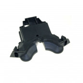 Coperchio erogatore grigio