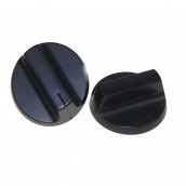 Pulsanti termostato + timer