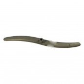 Elica, braccio di lavaggio inferiore originale