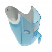 Flangia inferiore per pulitore a vapore Clean & Steam