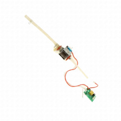 Pompa + scheda elettronica