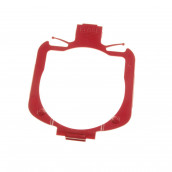 Blocco per coperchio