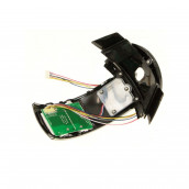 Scheda elettronica di comando