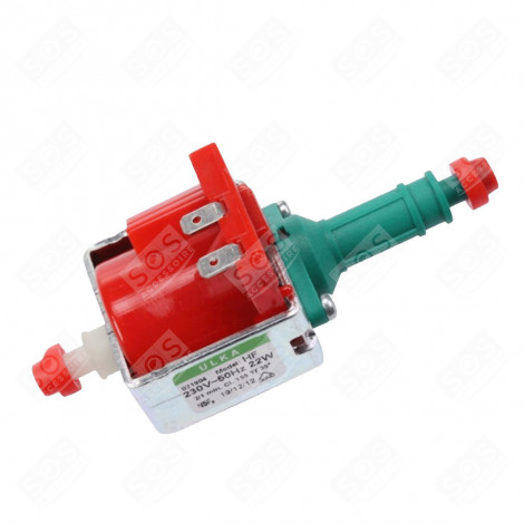 POMPA ULKA HF 22W MACCHINA DA CAFFÃ, CAFFETTIERA - 422225937247, 422225937244