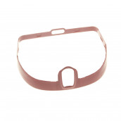 Anello coperchio contenitore polvere