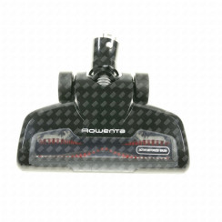 Spazzola, punta nera