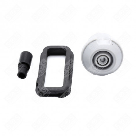 KIT GUARNIZIONI FERRO DA STIRO, FERRO A VAPORE - CS-00128915