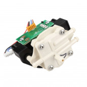 Scheda elettronica + valvola