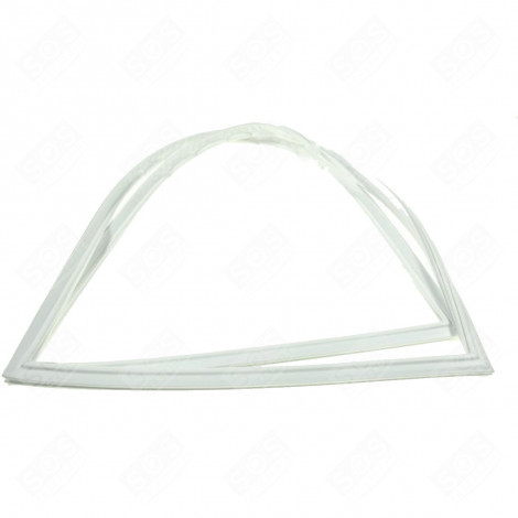 GUARNIZIONE ORIGINALE DELLA PORTA INFERIORE | FRIGORIFERO, CONGELATORE - 00244043