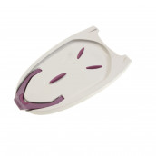 Supporto per ferro da stiro a vapore