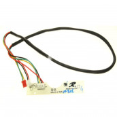 Scheda elettronica display