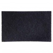 Lotto di 2 filtri a carbone (44 x 28 cm)