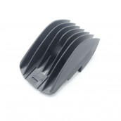 Zoccolo/pettine 25mm