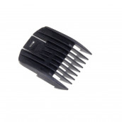 Spazzola/pettine 6mm