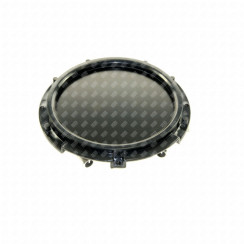 Resistenza + piastra + fusibile