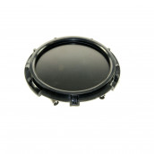 Resistenza + piastra + fusibile