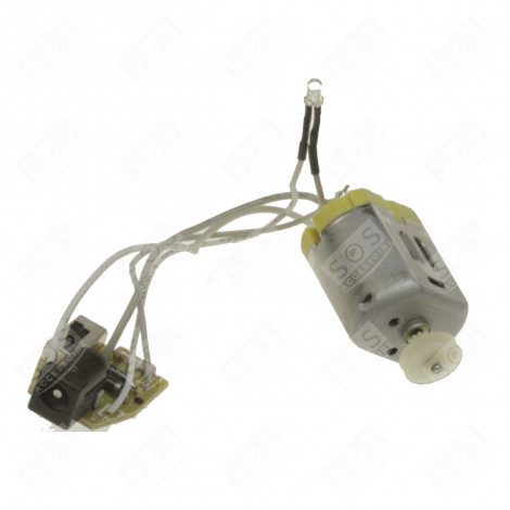 MOTORE + SCHEDA ELETTRONICA EPILATORI, CERE DEPILATORIE - CS-00128621