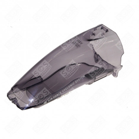 VASCHETTA PER LA POLVERE ASPIRAPOLVERE - RS-AC3529, RS-AC3591