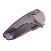 Vaschetta per la polvere