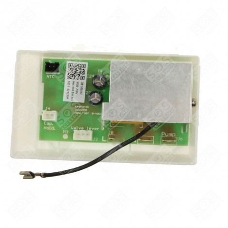 CARTE ÉLECTRONIQUE MACCHINA DA CAFFÃ, CAFFETTIERA - MS-624557, WI1791