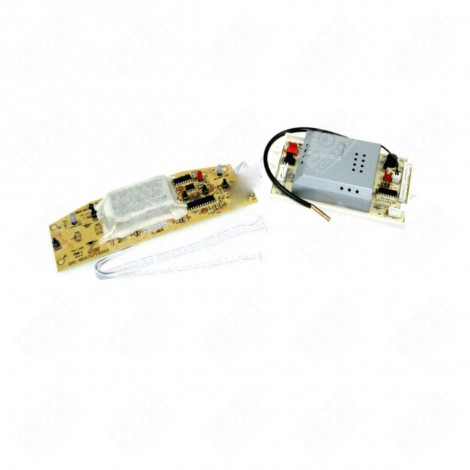 SCHEDA ELETTRONICA PURIFICATORI, UMIDIFICATORI D'ARIA - CS-00128250