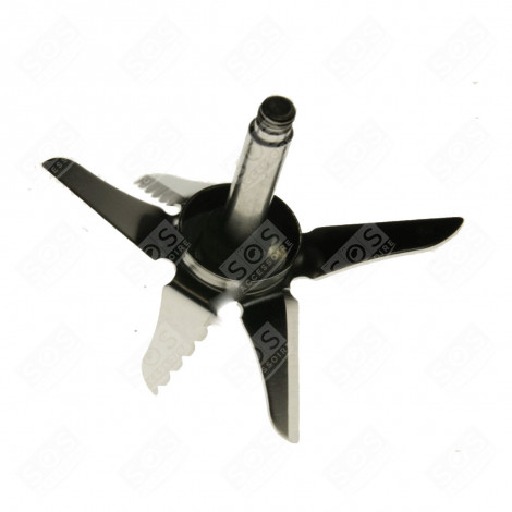 LAMA DEL CONTENITORE DEL FRULLATORE FRULLATORE - MS-650021, MS650021