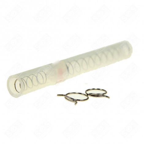 MANICOTTO + VALVOLA MACCHINA DA CAFFÃ, CAFFETTIERA - MS-621701