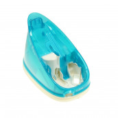 Scocca con serbatoio d'acqua