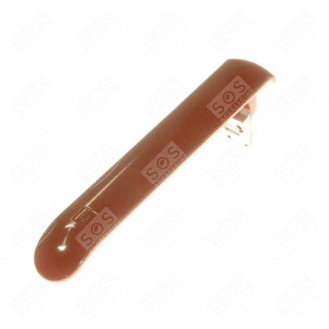 LEVA ROSSA PER NESPRESSO KRUPS MACCHINA DA CAFFÃ, CAFFETTIERA - MS-0072438