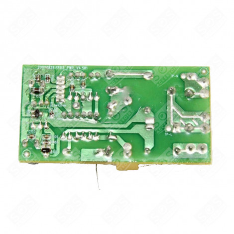 SCHEDA ELETTRONICA DI POTENZA MACCHINA DA CAFFÃ, CAFFETTIERA - SS-200050