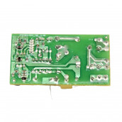 Scheda elettronica di potenza