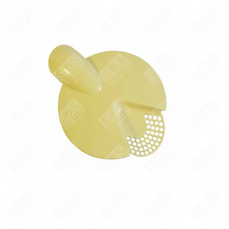 COPERCHIO GIALLO MACCHINA DA CAFFÃ, CAFFETTIERA - MS-5970467