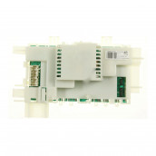 Scheda elettronica, modulo programmato