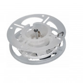 Avvolgicavo senza cavo di alimentazione