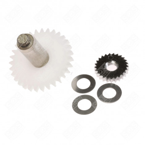 PIGNONE TRASCINATORE VARI PICCOLI ELETTRODOMESTICI - SS-760118