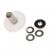 Pignone trascinatore