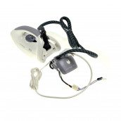 Maniglia + base maniglia + cavo