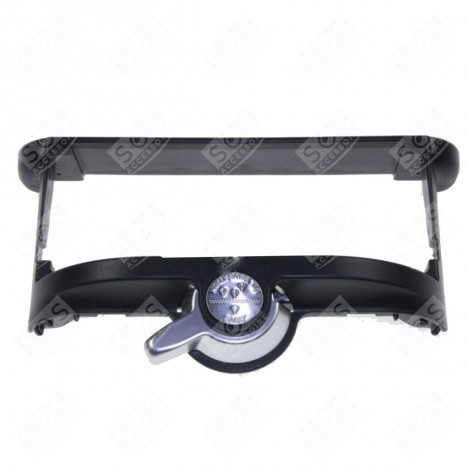 SUPPORTO + PULSANTE + PIEDE FRIGGITRICE - SS-991872