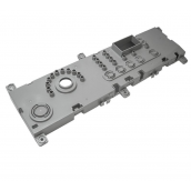 Supporto scheda elettronica, piastra