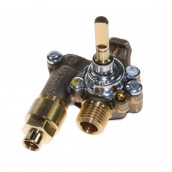 Rubinetto del gas originale