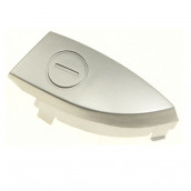 Pedale interruttore grigio