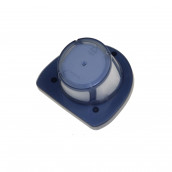 Filtro permanente completo grigio