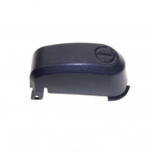 Pedale interruttore grigio