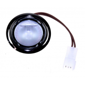 Lampada alogena completa originale