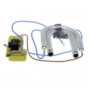 Resistenza caffè, macchina da caffè espresso + fusibile + scheda