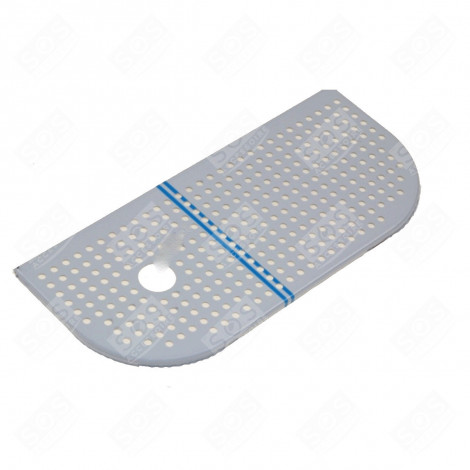 GRIGLIA INOX MACCHINA DA CAFFÃ, CAFFETTIERA - MS-0055343